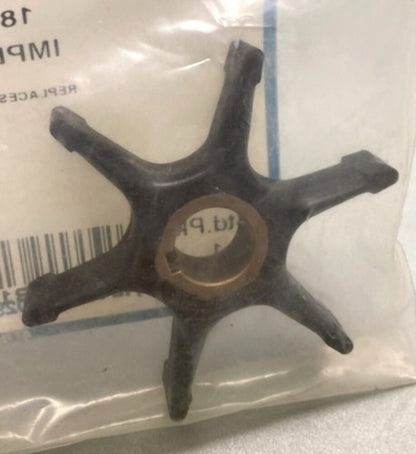Sierra 18-3003 Impeller for OMC 377178 New Genuine