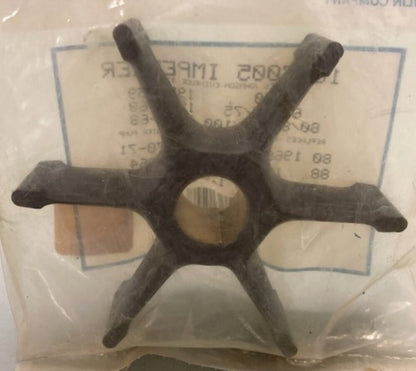 Sierra 18-3005 Impeller for Johnson/Evinrude 377992 New Genuine