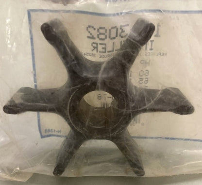 Sierra 18-3082 Impeller for Johnson/Evinrude 382547 New Genuine