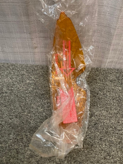 LS2 FF385 FT2 AMBER VISOR New Genuine