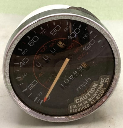 Honda 37200-ME9-671 Nippon Denso Speedometer Gauge 120mph Replaces