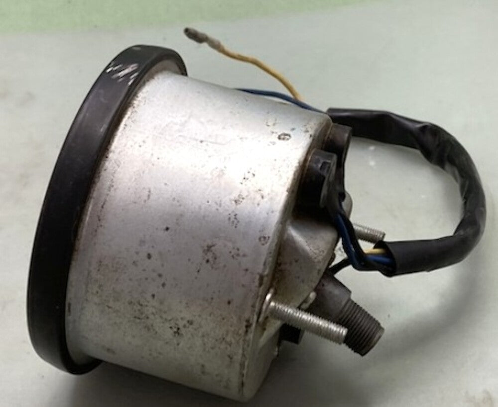 Yamaha Tachometer Gauge x1000rpm Replaces