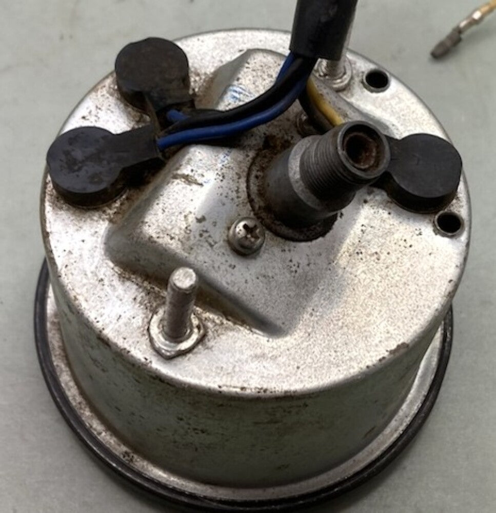 Yamaha Tachometer Gauge x1000rpm Replaces