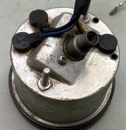 Yamaha Tachometer Gauge x1000rpm Replaces
