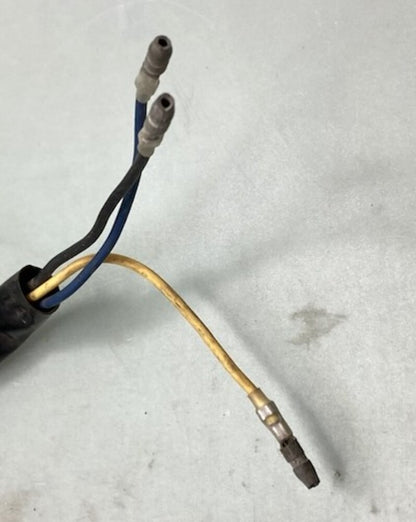 Yamaha Tachometer Gauge x1000rpm Replaces