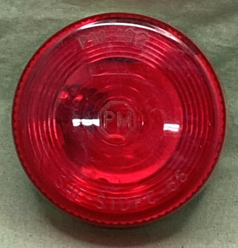 PM-102 SAE-STDPC-66 Red Light New Genuine