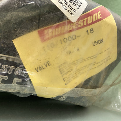 NEW GENUINE BRIDGESTONE 110/100 Tire Tube