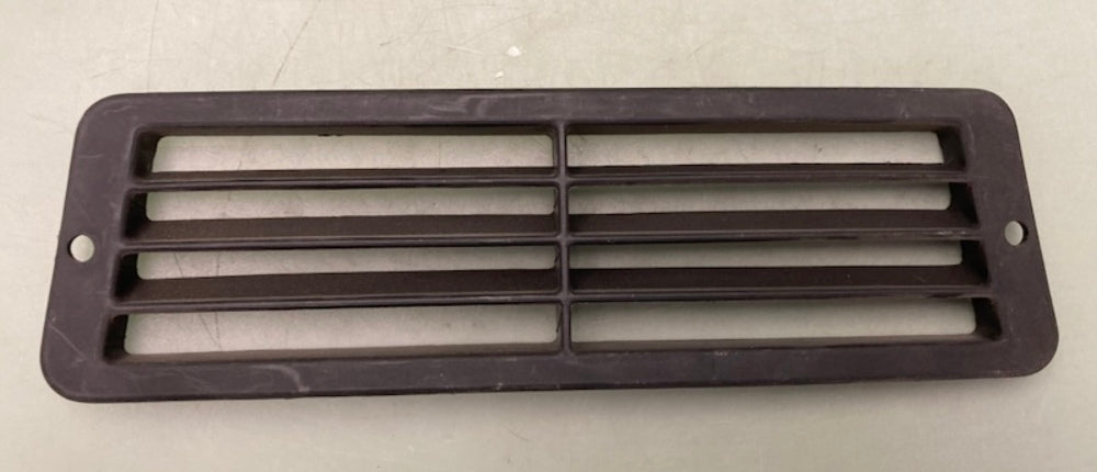 Sea-Doo by BRP 291000114 Grill-Black New Replaces