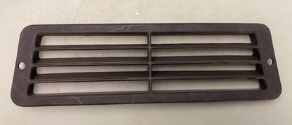 Sea-Doo by BRP 291000114 Grill-Black New Replaces