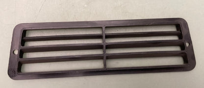 Sea-Doo by BRP 291000114 Grill-Black New Replaces
