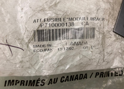 Sea-Doo by BRP 710000138 AT Module Bracket New Genuine