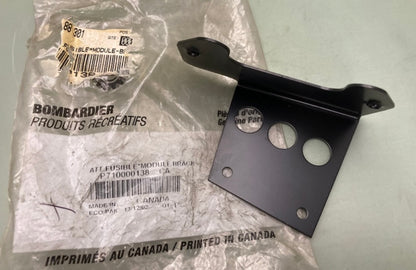 Sea-Doo by BRP 710000138 AT Module Bracket New Genuine