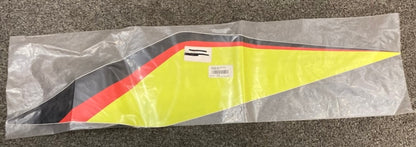 Sea-Doo 219904337 RH Rear Side Decal New Replaces