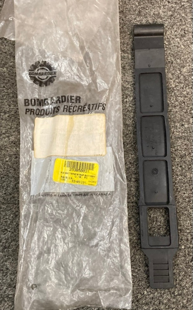 Sea-Doo by BRP 293850031 Rubber Battery Strap New Genuine