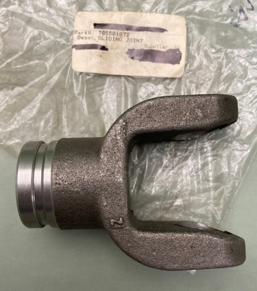 Can-Am 705501072 Sliding Joint New Replaces