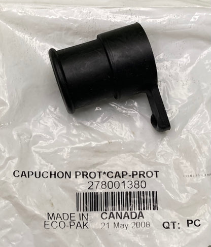 Sea-Doo 278001380 Cap Protector New Replaces