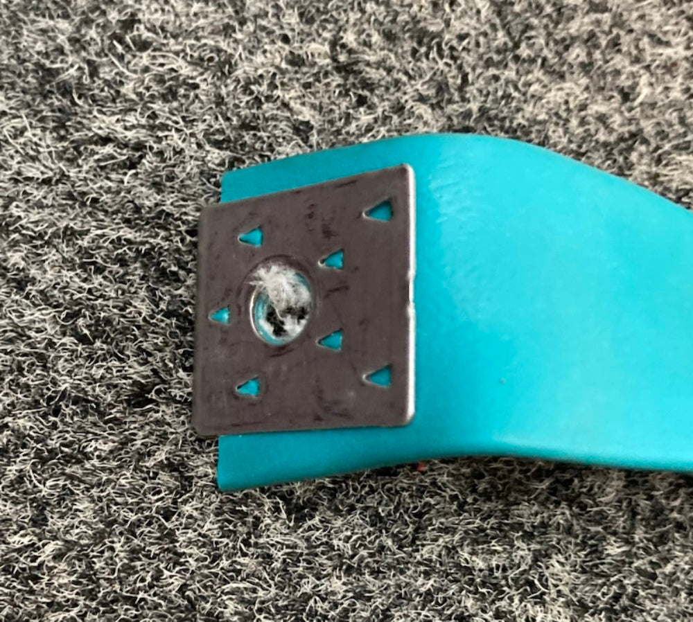 Sea-Doo 269000237 Strap Teal New Replaces