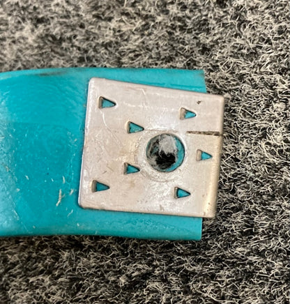 Sea-Doo 269000237 Strap Teal New Replaces