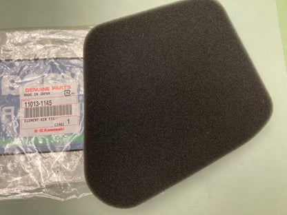 Kawasaki 11013-1145 Element Air Filter New Genuine