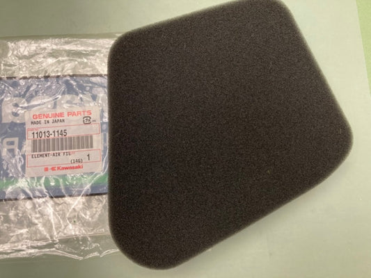 Kawasaki 11013-1145 Element Air Filter New Genuine
