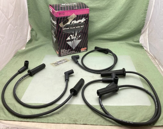 Xact 3112 Spark Plug Wire Set New Genuine
