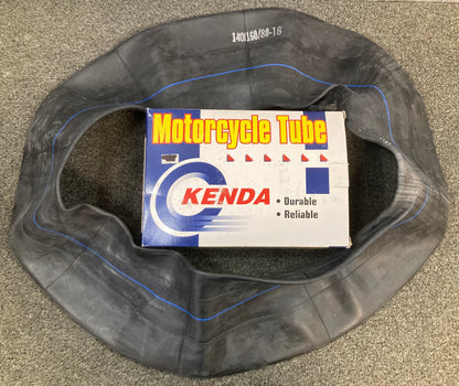 New Genuine Kenda N-1612 MC Tube 140/160/80-16 TR-15