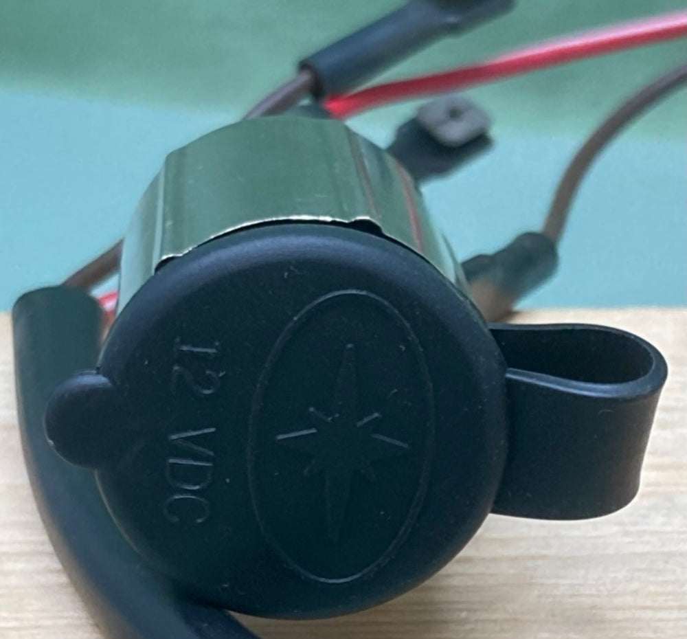 Polaris 2871189 Power Plug Kit 12V New Genuine