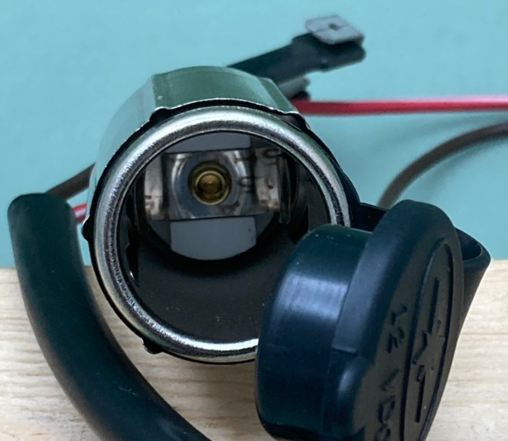 Polaris 2871189 Power Plug Kit 12V New Genuine