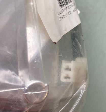 Polaris 0454290 Headlight Assembly LH New Genuine