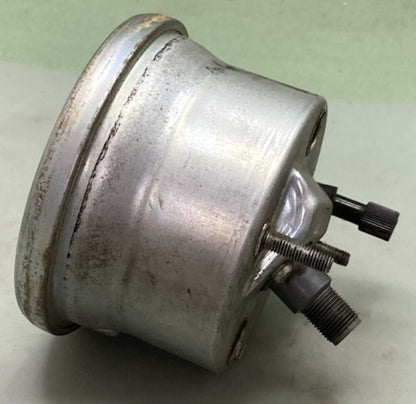 Yamaha Nippon Seiki 140mph Speedometer Gauge Genuine