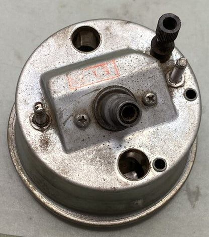 Yamaha Nippon Seiki 140mph Speedometer Gauge Genuine