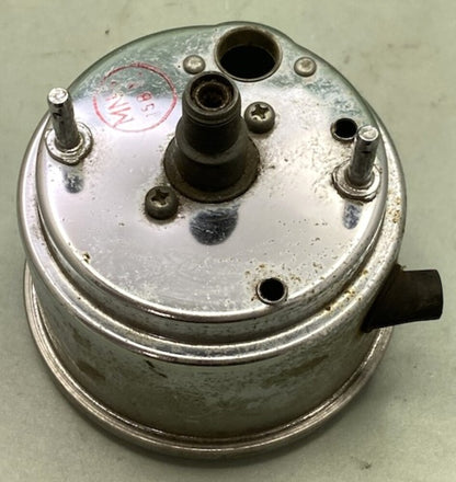 Yamaha Nippon Seiki 100mph Speedometer Gauge Gen.