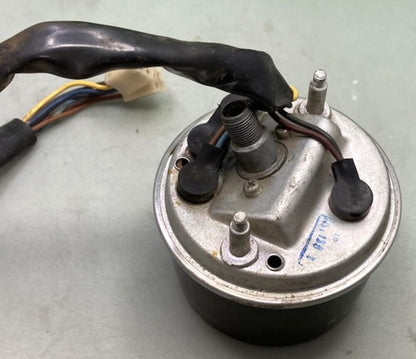 Yamaha Nippon Seiki Tachometer Gauge RPMx1000 Genuine