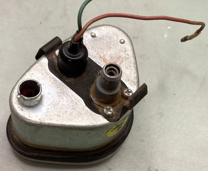 Honda 37200-098-671 Nippon Seiki Speedometer Gauge 50mph Replaces