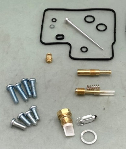Parts Unlimited 1003-1307 Carburetor Rebuild Kit New Genuine