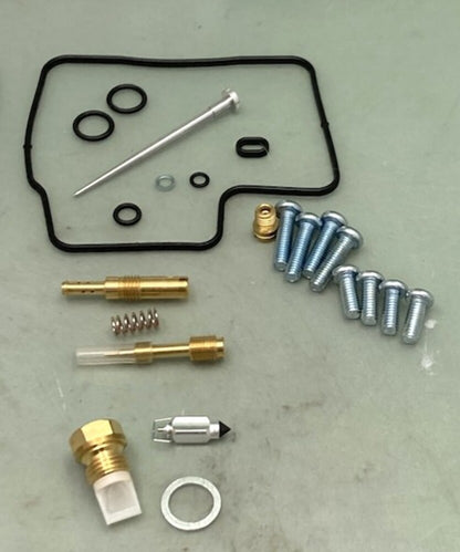 Parts Unlimited 1003-1307 Carburetor Rebuild Kit New Genuine