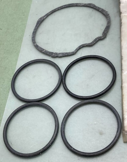Rocky 01-0010 Gasket Set for Honda New Genuine Incomplete Set
