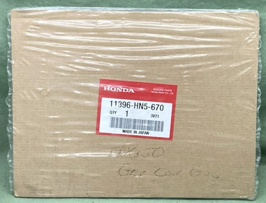 Honda 11396-HN5-670 Gasket New Genuine