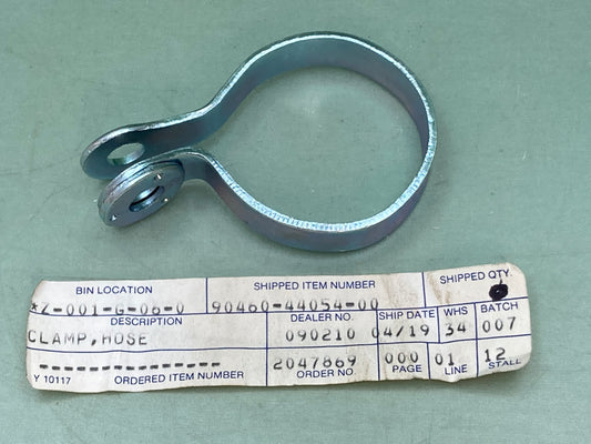 New Replaces Yamaha 90460-44054-00 Clamp, Hose