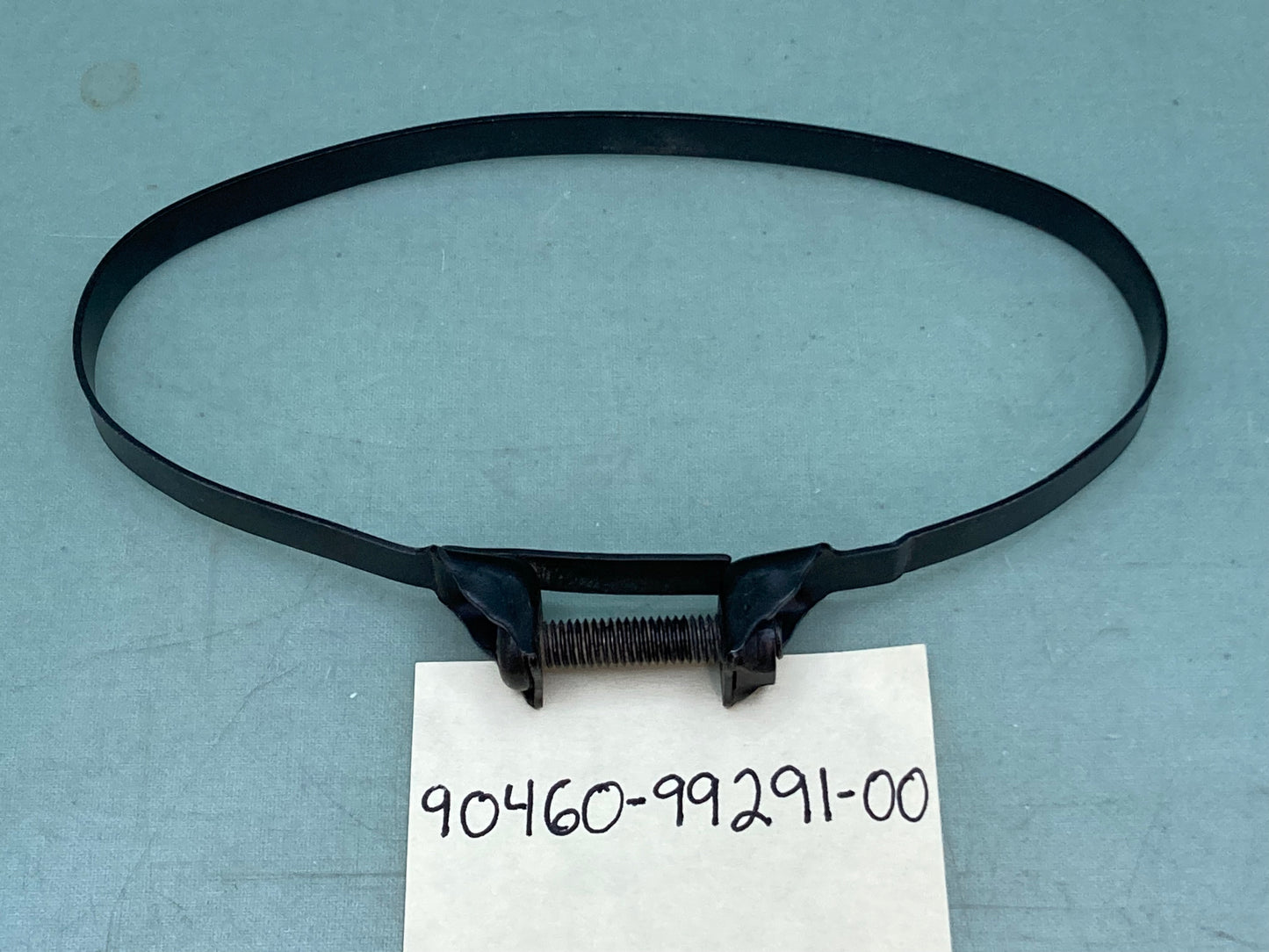 New Replaces Yamaha 90460-99291-00 Clamp, Hose