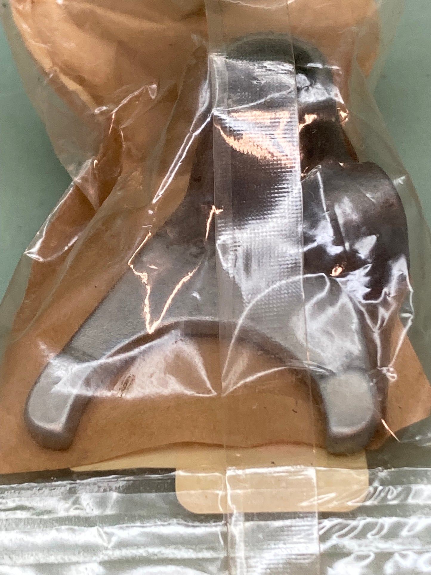 New Genuine Yamaha 4V3-18512-00 Fork, Shift, 2