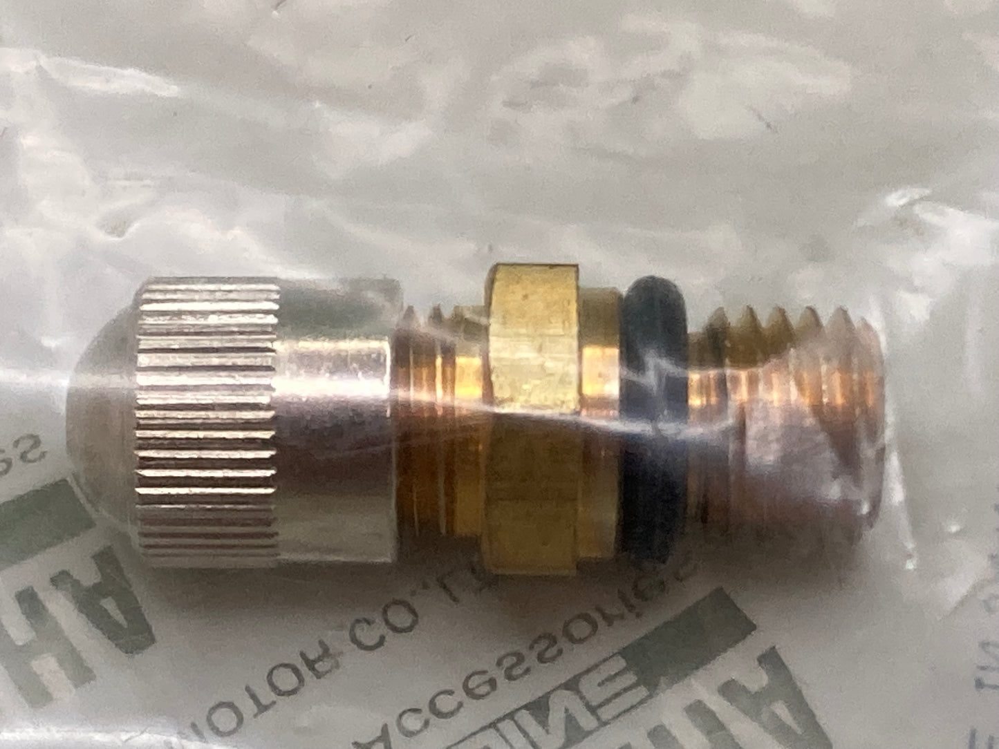 New Genuine Yamaha 4V4-23190-L0 Air Valve