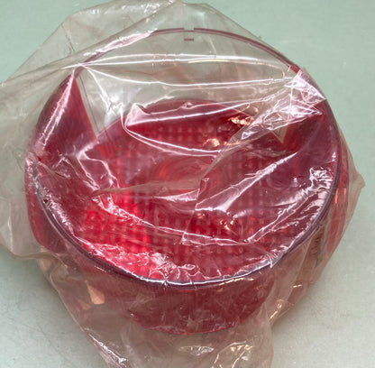 New Genuine Yamaha 341-84721-60 Lens, Taillight