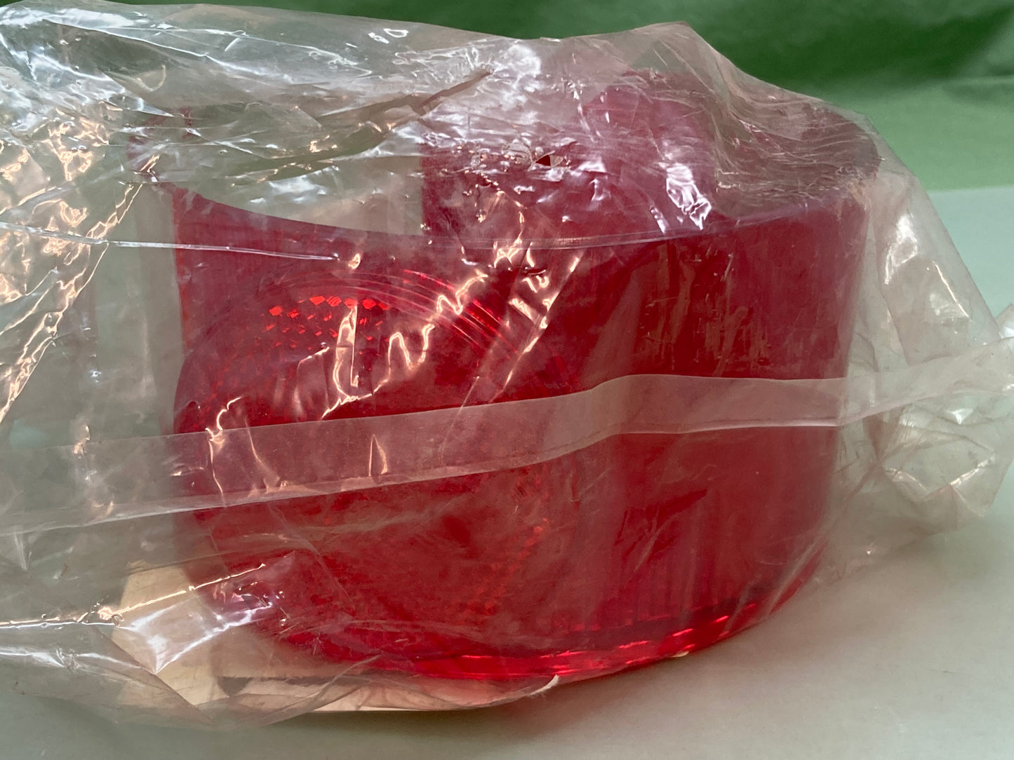 New Genuine Yamaha 341-84721-60 Lens, Taillight