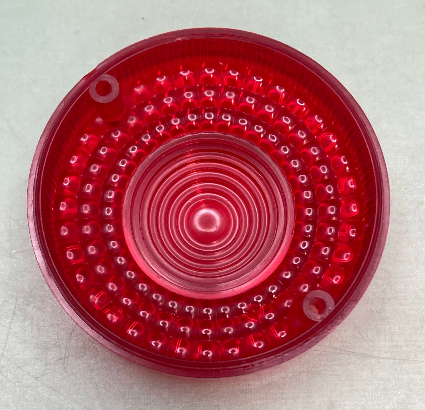 Yamaha 341-83332-70 Lens, Flasher