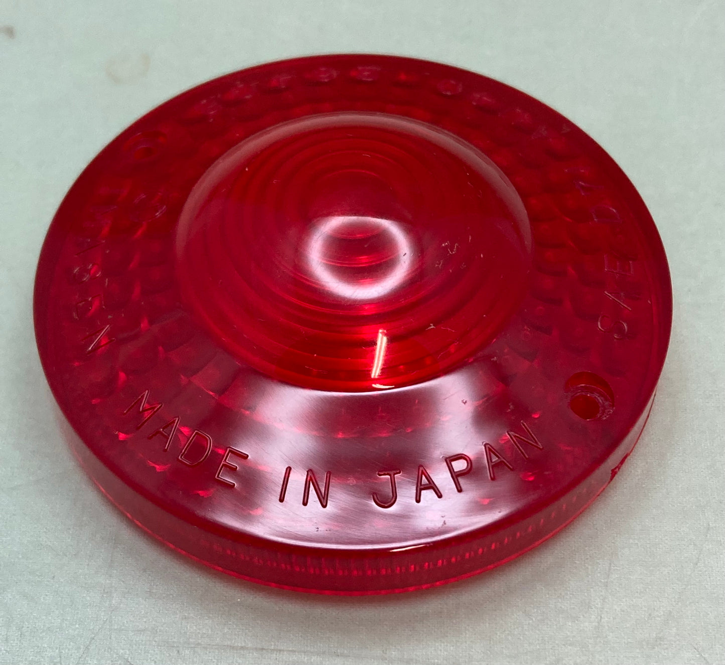 Yamaha 341-83332-70 Lens, Flasher