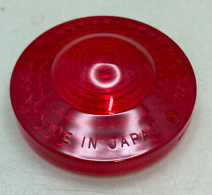 Yamaha 341-83332-70 Lens, Flasher