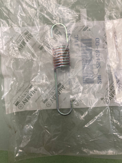 New Genuine Yamaha 2NL-25133-00 Spring, Return