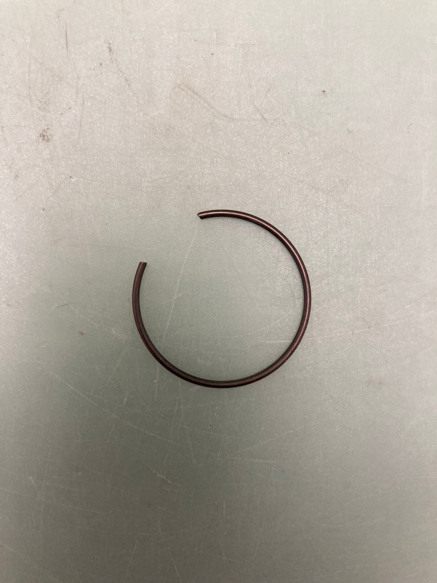 Qty 3 New Genuine Yamaha 93440-30113 Circlip, Outer