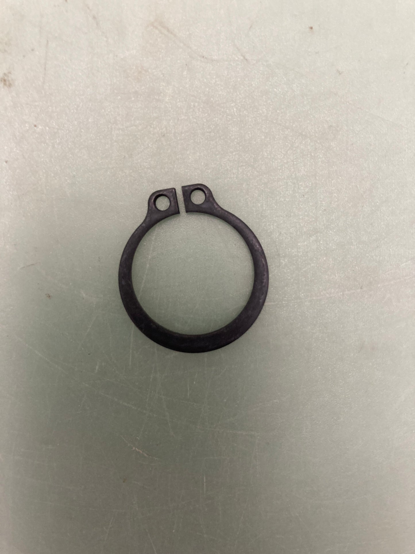Qty 4 New Genuine Yamaha 99009-20400 Circlip